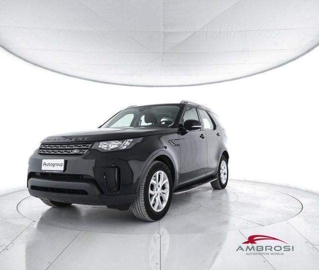 LAND ROVER Discovery Diesel 2018 usata, Perugia foto