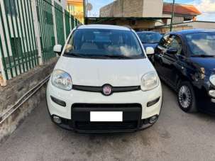 FIAT Panda Diesel 2014 usata, Napoli