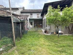 Verkauf Casa Semindipendente, Rivarolo Mantovano