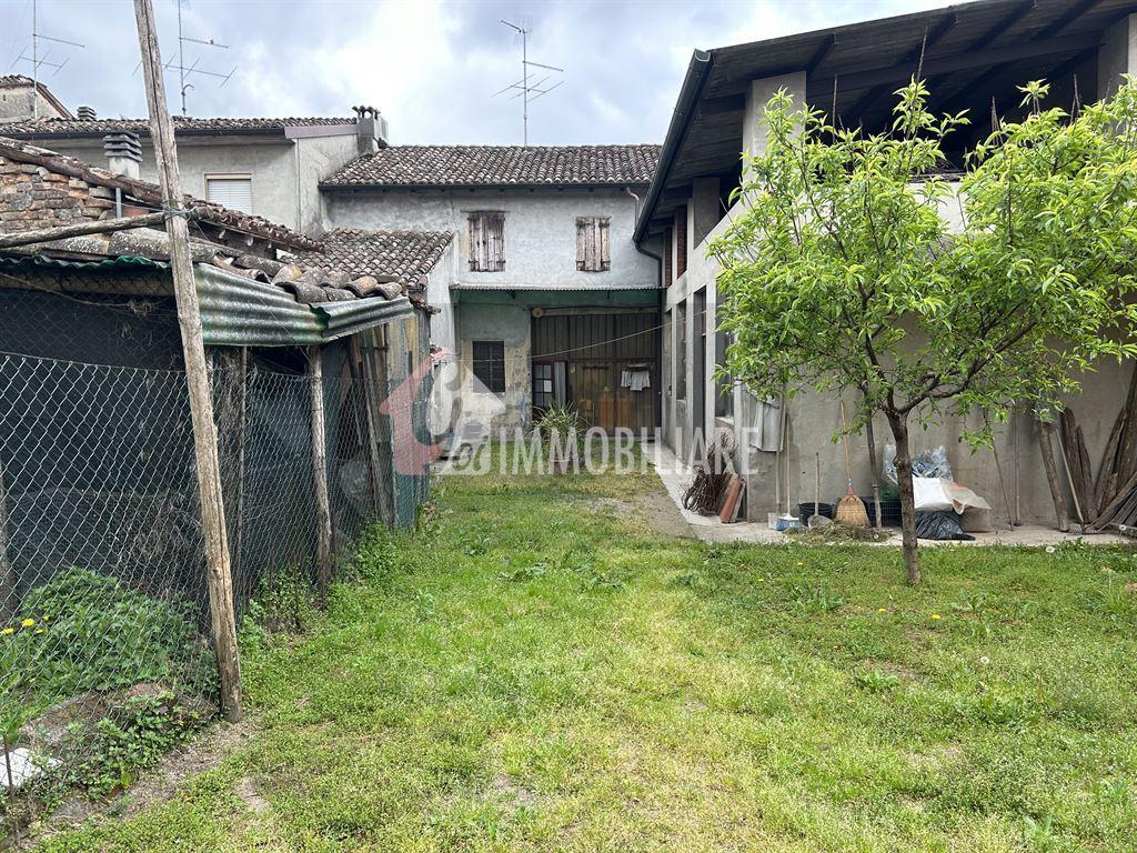 Verkauf Casa Semindipendente, Rivarolo Mantovano foto