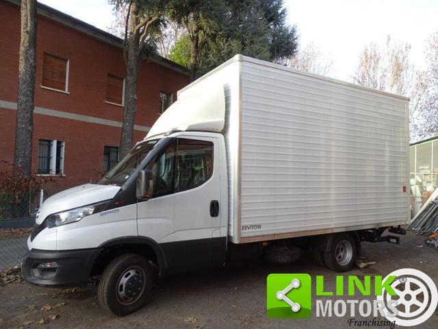 IVECO 35C16H Daily - Ad Blue Diesel
