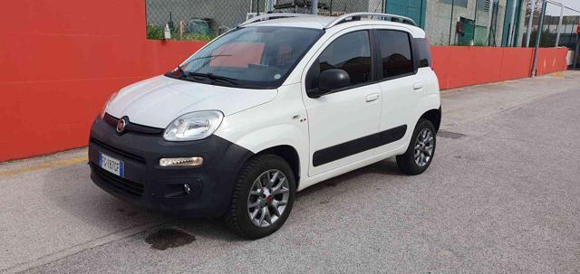 FIAT Panda Diesel 2016 usata, Pescara foto