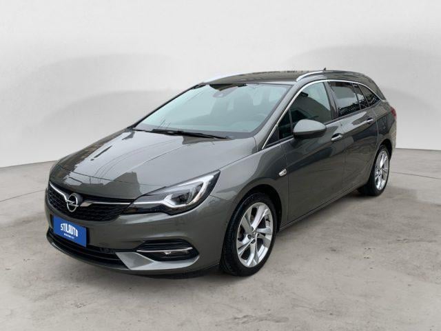OPEL Astra 1.5 CDTI 122 CV S&S AT9 Sports Tourer Ultimate Diesel