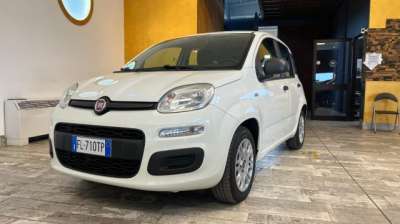 FIAT Panda Benzina/GPL 2017 usata, Cuneo