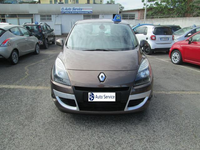 RENAULT Scenic X-Mod 1.4 16V TCE Luxe Benzina