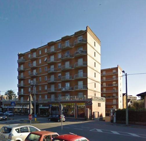 Sale Two rooms, Gallarate foto