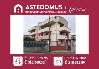 Sale Other properties, Portico di Caserta