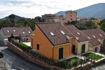 Venta Villa, Boissano