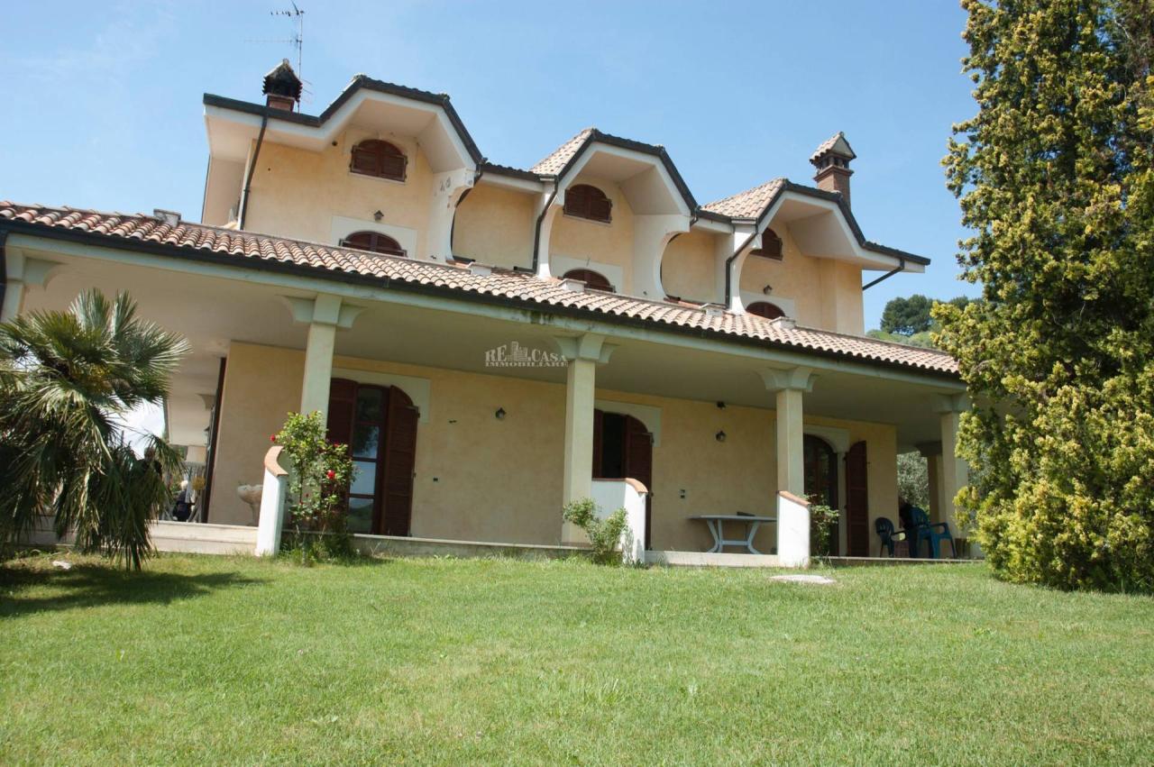 Verkauf Villa, San Benedetto del Tronto foto