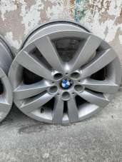 OTHERS-ANDERE cerchi Bmw 17 Diesel 2008 usata