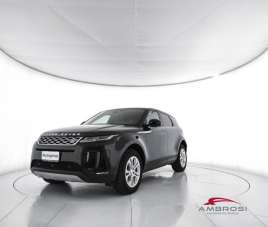 LAND ROVER Range Rover Evoque Elettrica/Diesel 2020 usata, Perugia
