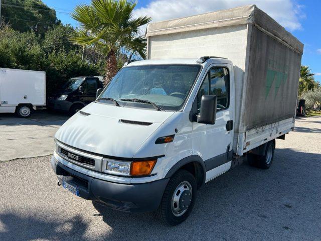 IVECO Daily Diesel 2002 usata foto