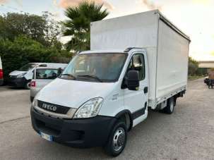 IVECO Daily Diesel 2012 usata