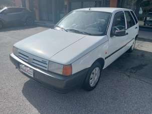 FIAT Tipo Benzina/GPL 1992 usata