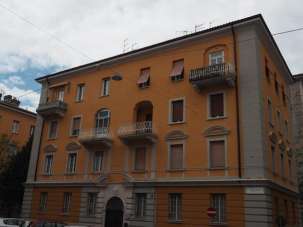 Venta Trivani, Trieste