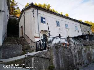 Vendita Casa indipendente, Longano