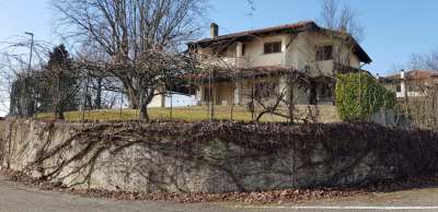 Verkoop Villa, Asti