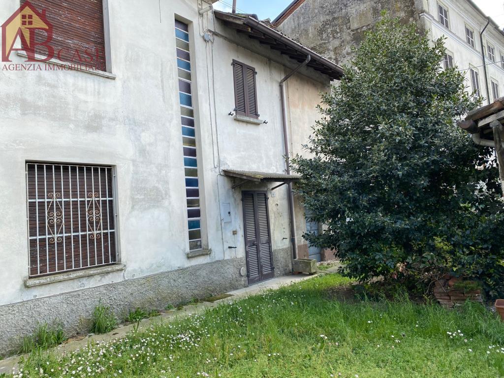 Sale Casa Semindipendente, Borgo San Siro foto