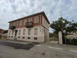 Vendita Palazzo, Asti
