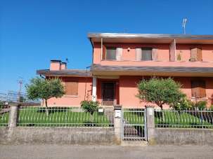 Verkauf Villa bifamiliare, Lonato del Garda
