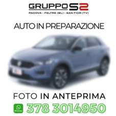 VOLKSWAGEN T-Roc Benzina 2023 usata, Padova