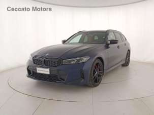 BMW M340 Elettrica/Diesel 2023 usata, Padova