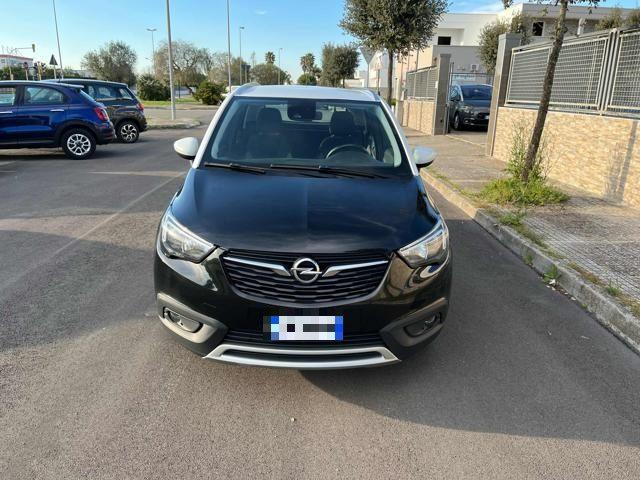 OPEL Crossland X Benzina 2019 usata, Lecce foto
