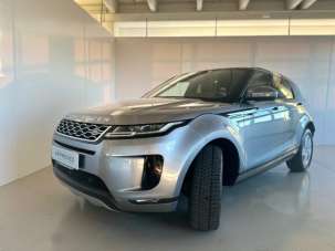 LAND ROVER Range Rover Evoque Diesel 2020 usata