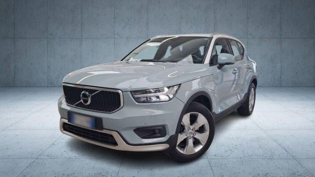 VOLVO XC40 D4 AWD Geartronic Momentum Diesel