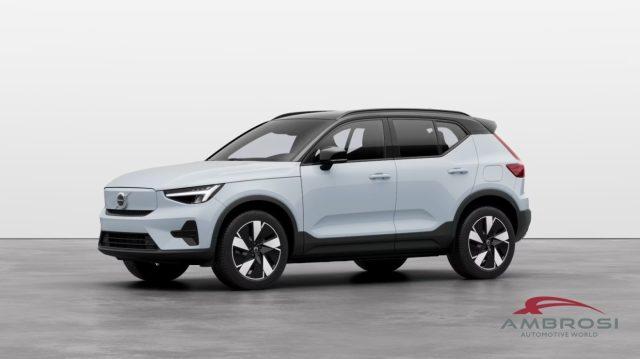 VOLVO XC40 Recharge Pure Electric Single Motor Plus Extended Elettrica