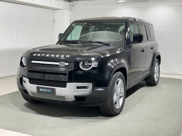 LAND ROVER Defender 110 2.0 SD4 AWD Auto S Diesel