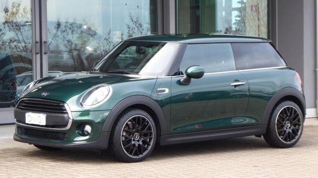 MINI One 1.5 One D Business Diesel