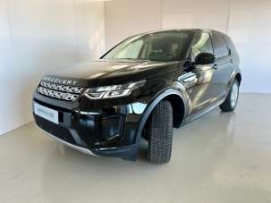 LAND ROVER Discovery Sport Diesel 2020 usata