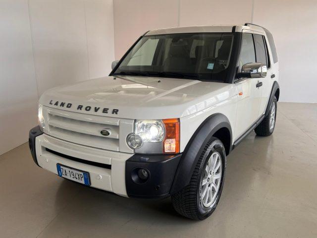 LAND ROVER Discovery Diesel 2008 usata foto
