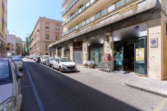 Sale Roomed, Catania