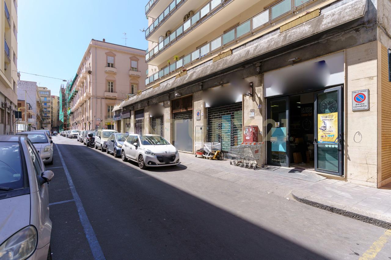 Sale Roomed, Catania foto