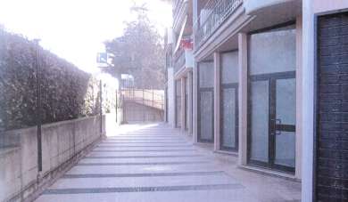 Rent Business premises, Marino
