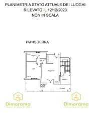 Verkoop Twee kamers, Comacchio