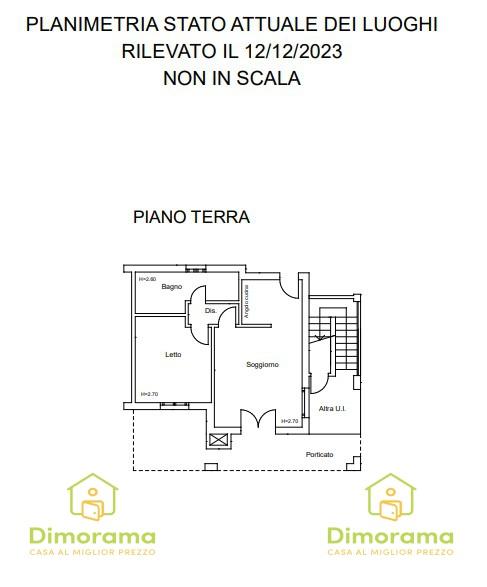 Venta Dos habitaciones, Comacchio foto