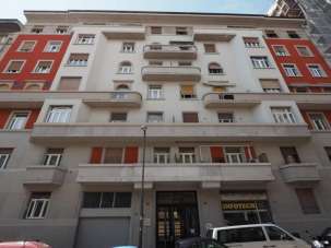 Aluguel Quatro quartos, Trieste