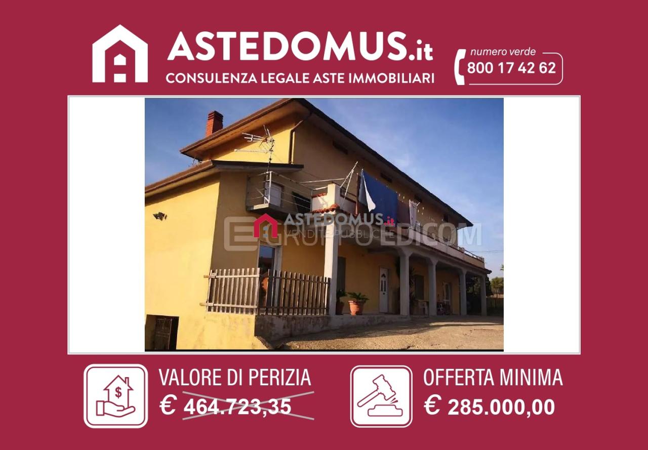 Sale Other properties, San Giorgio del Sannio foto