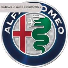 ALFA ROMEO Junior Elettrica/Benzina usata, Bologna