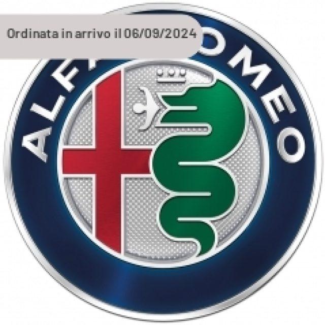 ALFA ROMEO Junior 1.2 136 CV Hybrid eDCT6 Elettrica/Benzina