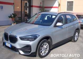 BMW X1 Diesel 2019 usata, Modena