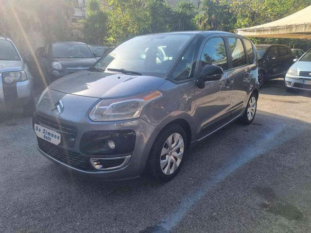 CITROEN C3 Picasso 1.6 HDi 90 airdream Exclusive Style Diesel