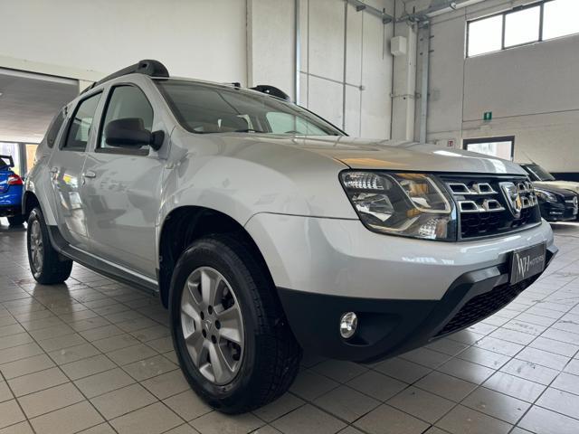 DACIA Duster 1.5 dCi 110CV 4x2 Ambiance*/*BELL1SS1MA*/* Diesel