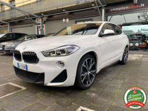 BMW X2 Diesel 2020 usata, Novara