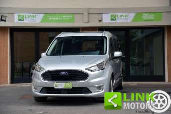 FORD Tourneo Connect Diesel 2020 usata