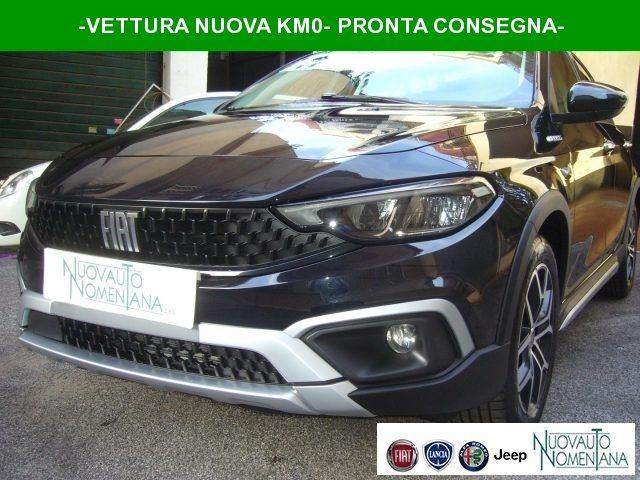 FIAT Tipo 1.0 Cross 5P GPL NAVI Vettura Nuova KM0 Benzina/GPL