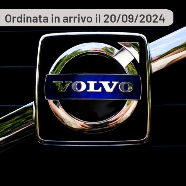 VOLVO EX30 Single Motor RWD Plus N1 Elettrica